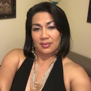 Meet your Posher, Odalys